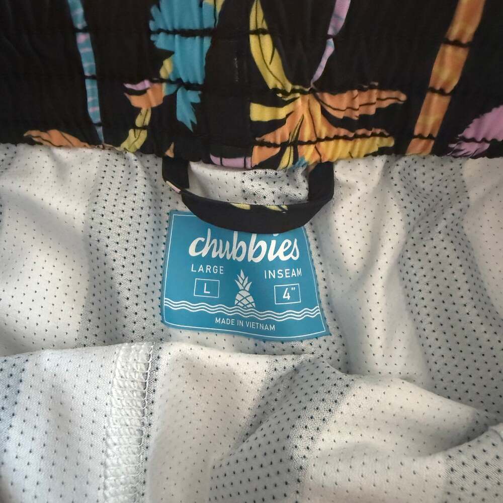 Chubbies - image 4